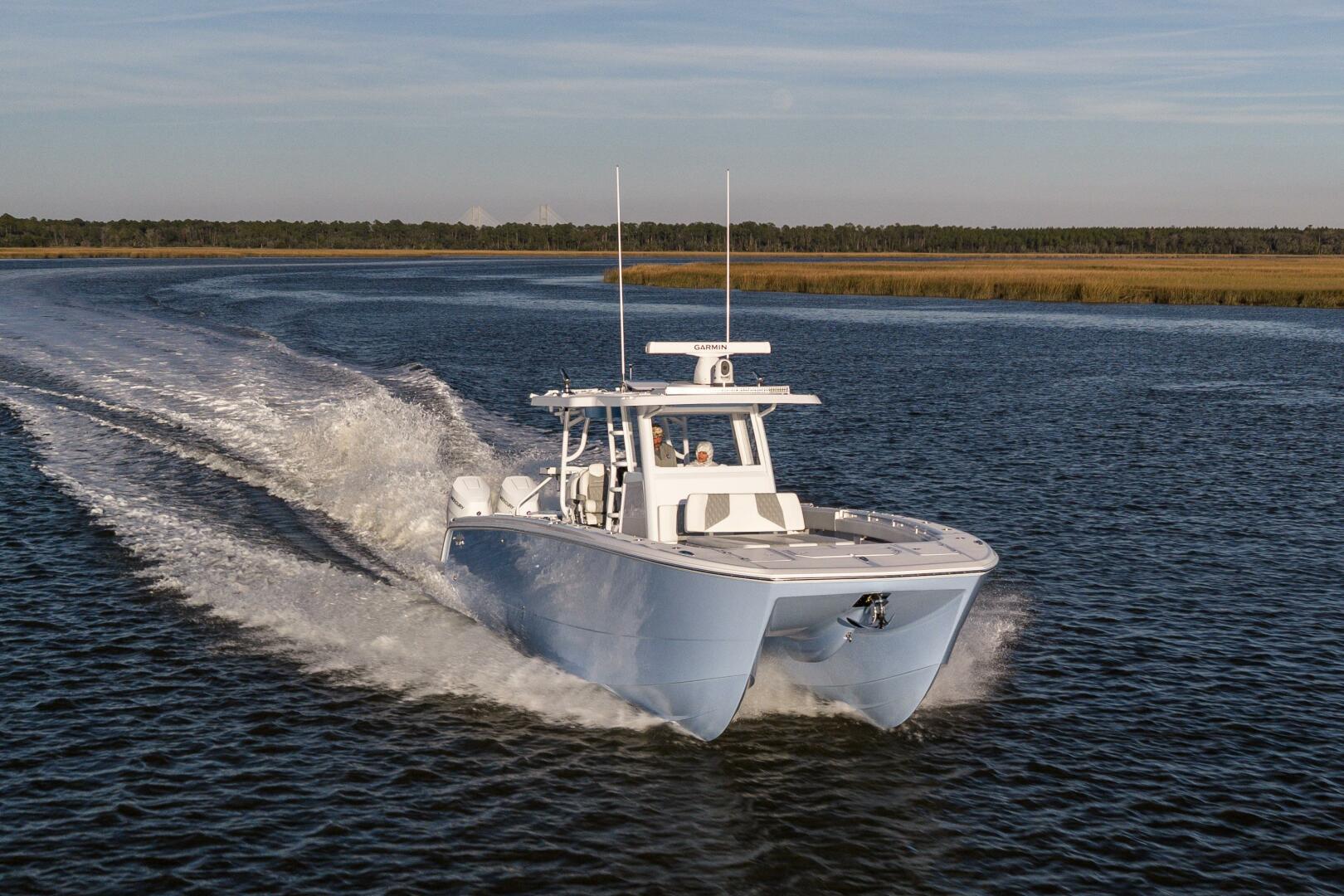 Invincible-40 CAT 2024 -Waverly-Georgia-United States-5836485 | Thumbnail