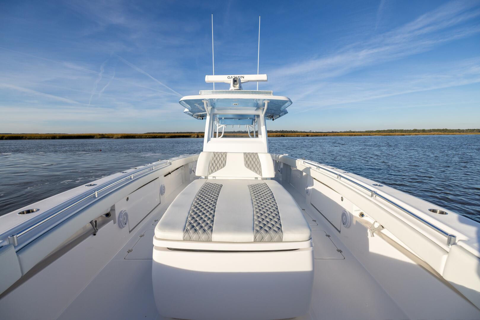 Invincible-40 CAT 2024 -Waverly-Georgia-United States-5836516 | Thumbnail