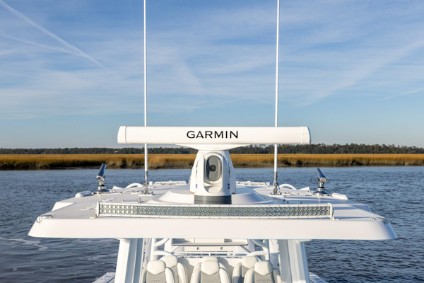 Invincible-40 CAT 2024 -Waverly-Georgia-United States-5836519