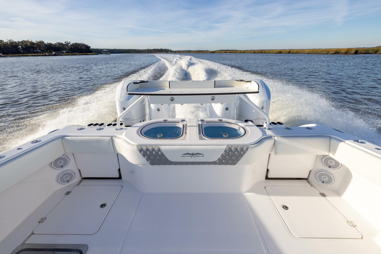 Invincible-40 CAT 2024 -Waverly-Georgia-United States-5836486 | Thumbnail