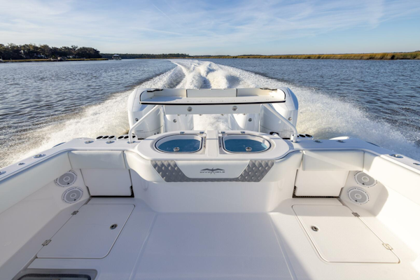 Invincible-40 CAT 2024 -Waverly-Georgia-United States-5836486