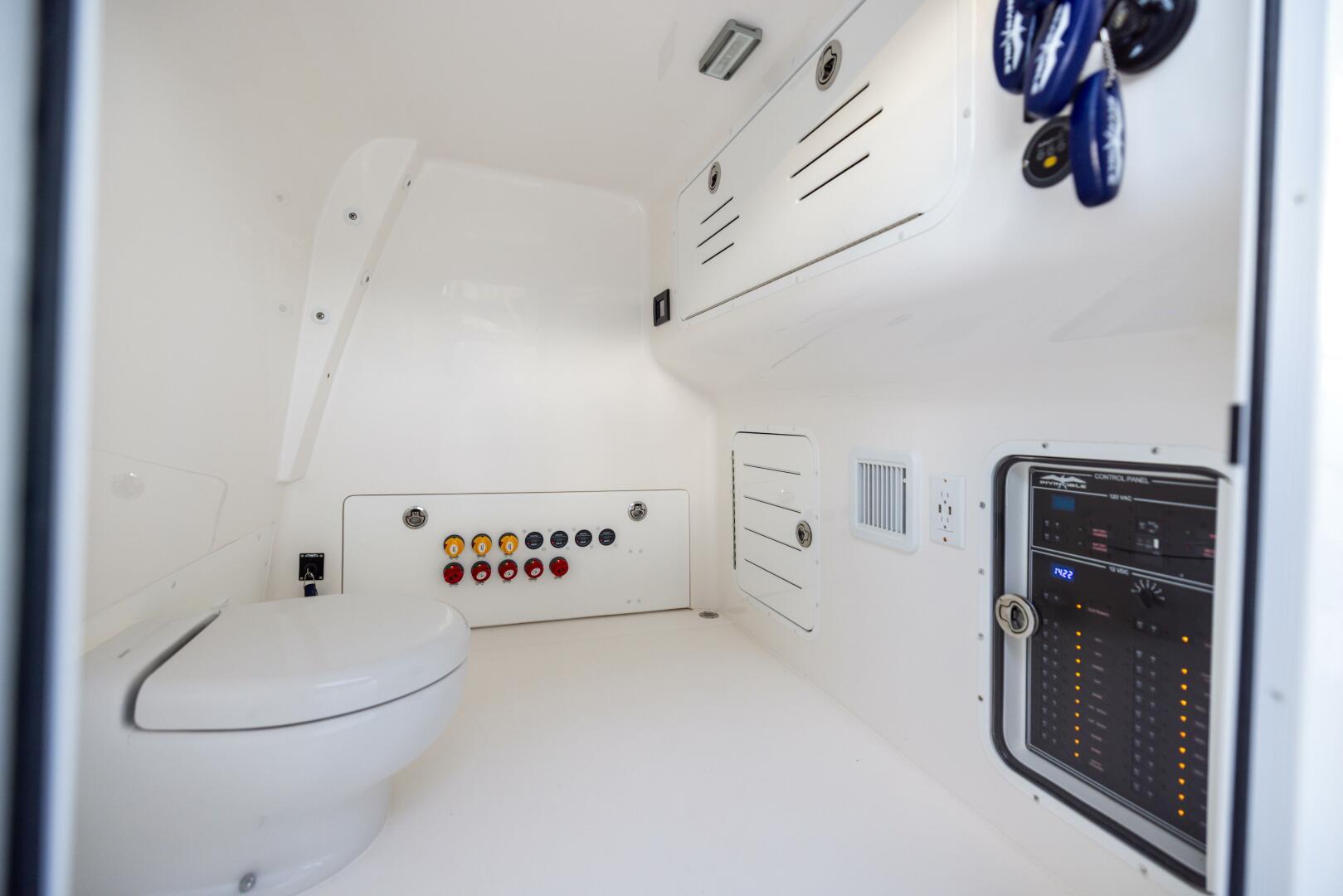 Invincible-40 CAT 2024 -Waverly-Georgia-United States-5836529 | Thumbnail