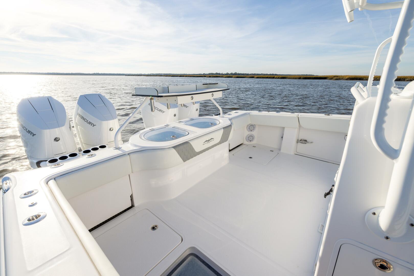 Invincible-40 CAT 2024 -Waverly-Georgia-United States-5836491 | Thumbnail