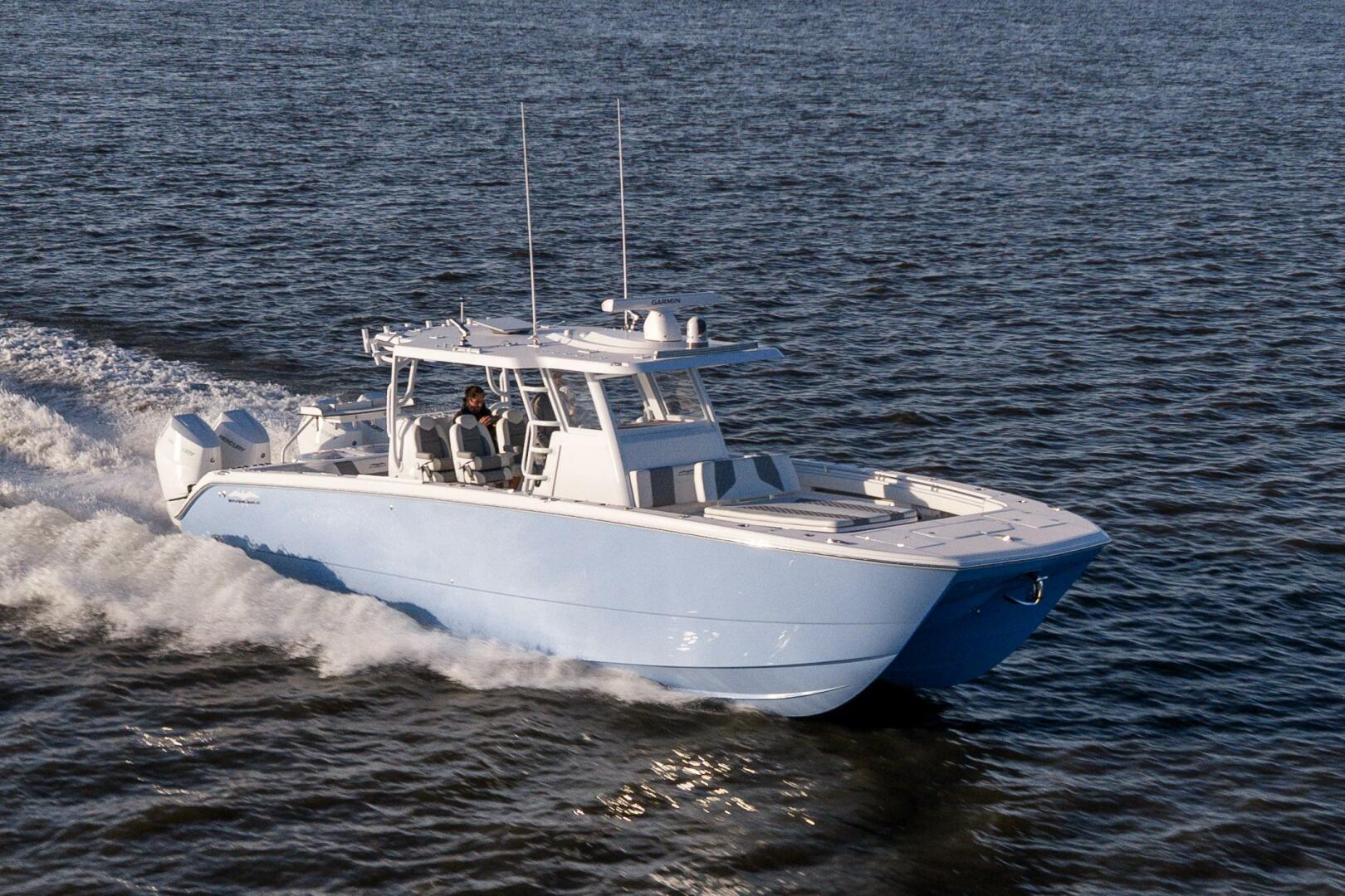 Invincible-40 CAT 2024 -Waverly-Georgia-United States-5836484 | Thumbnail