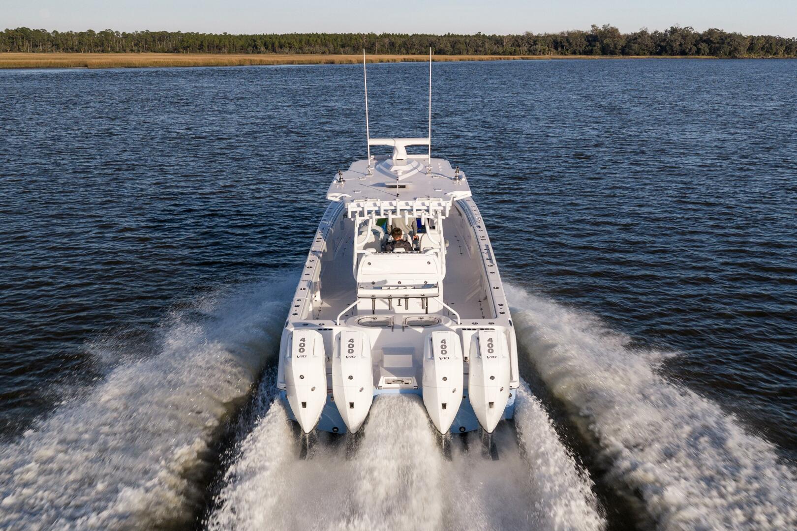 Invincible-40 CAT 2024 -Waverly-Georgia-United States-5836482 | Thumbnail