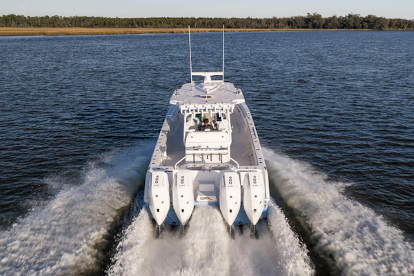 Invincible-40 CAT 2024 -Waverly-Georgia-United States-5836482