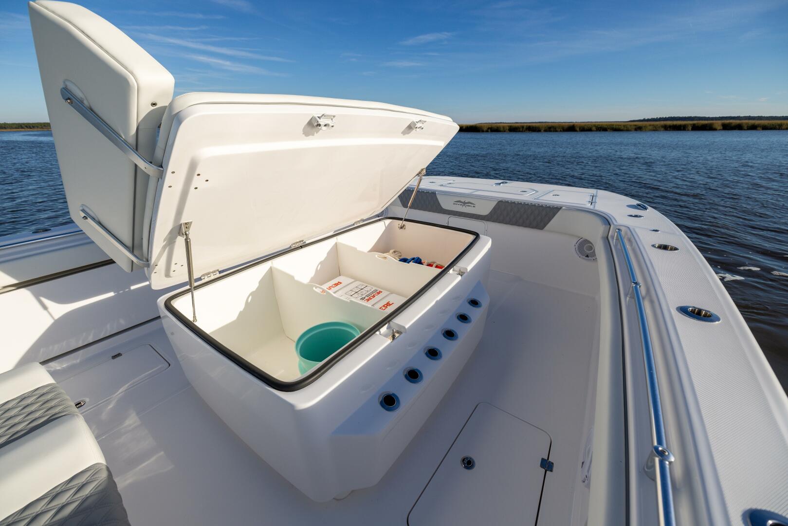 Invincible-40 CAT 2024 -Waverly-Georgia-United States-5836524 | Thumbnail