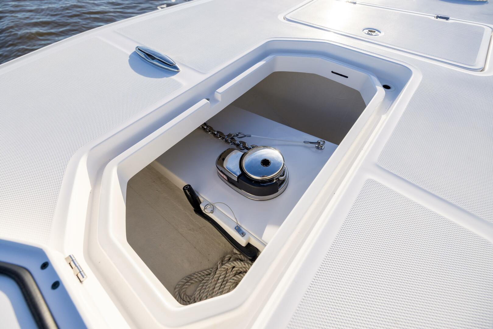 Invincible-40 CAT 2024 -Waverly-Georgia-United States-5836533 | Thumbnail