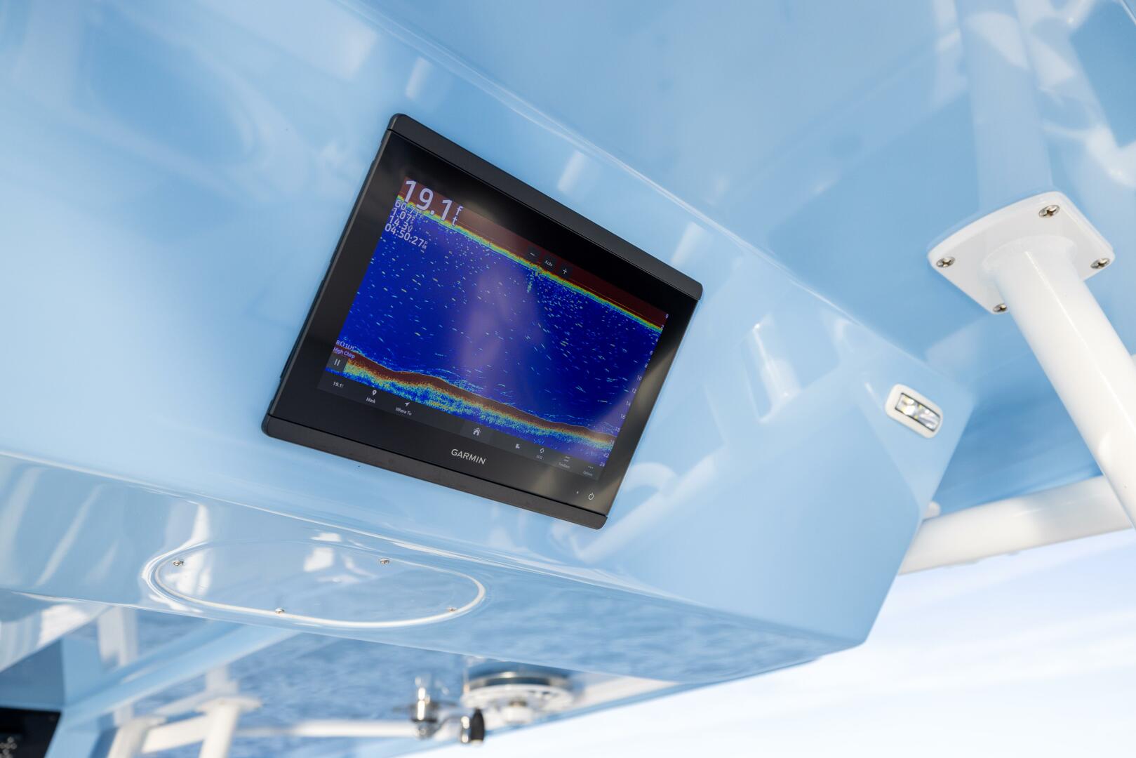 Invincible-40 CAT 2024 -Waverly-Georgia-United States-5836535 | Thumbnail