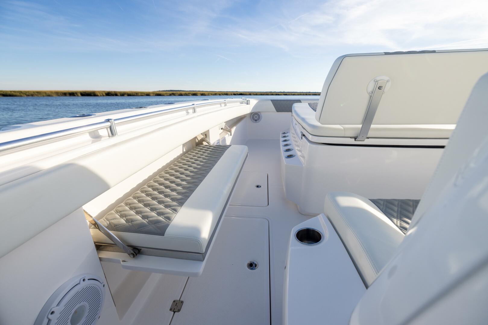 Invincible-40 CAT 2024 -Waverly-Georgia-United States-5836527 | Thumbnail