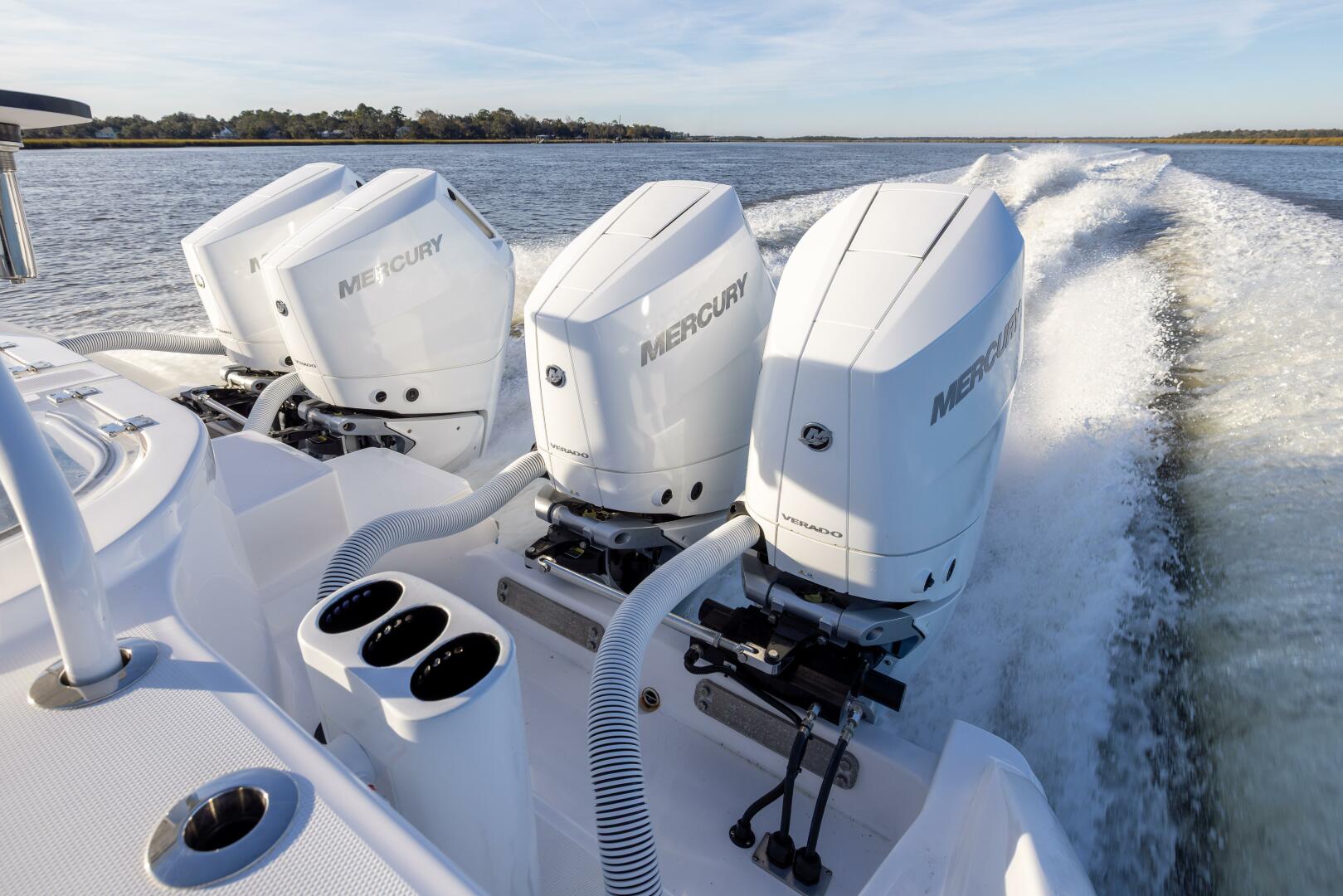 Invincible-40 CAT 2024 -Waverly-Georgia-United States-5836487 | Thumbnail