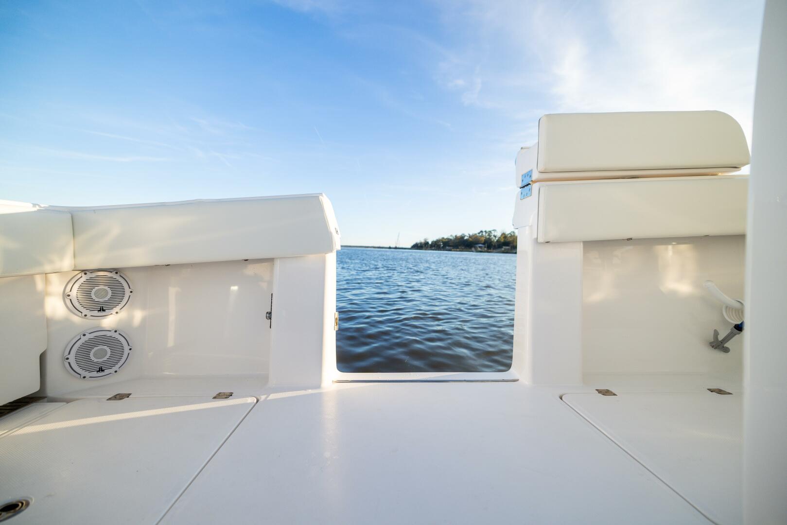 Invincible-40 CAT 2024 -Waverly-Georgia-United States-5836531 | Thumbnail