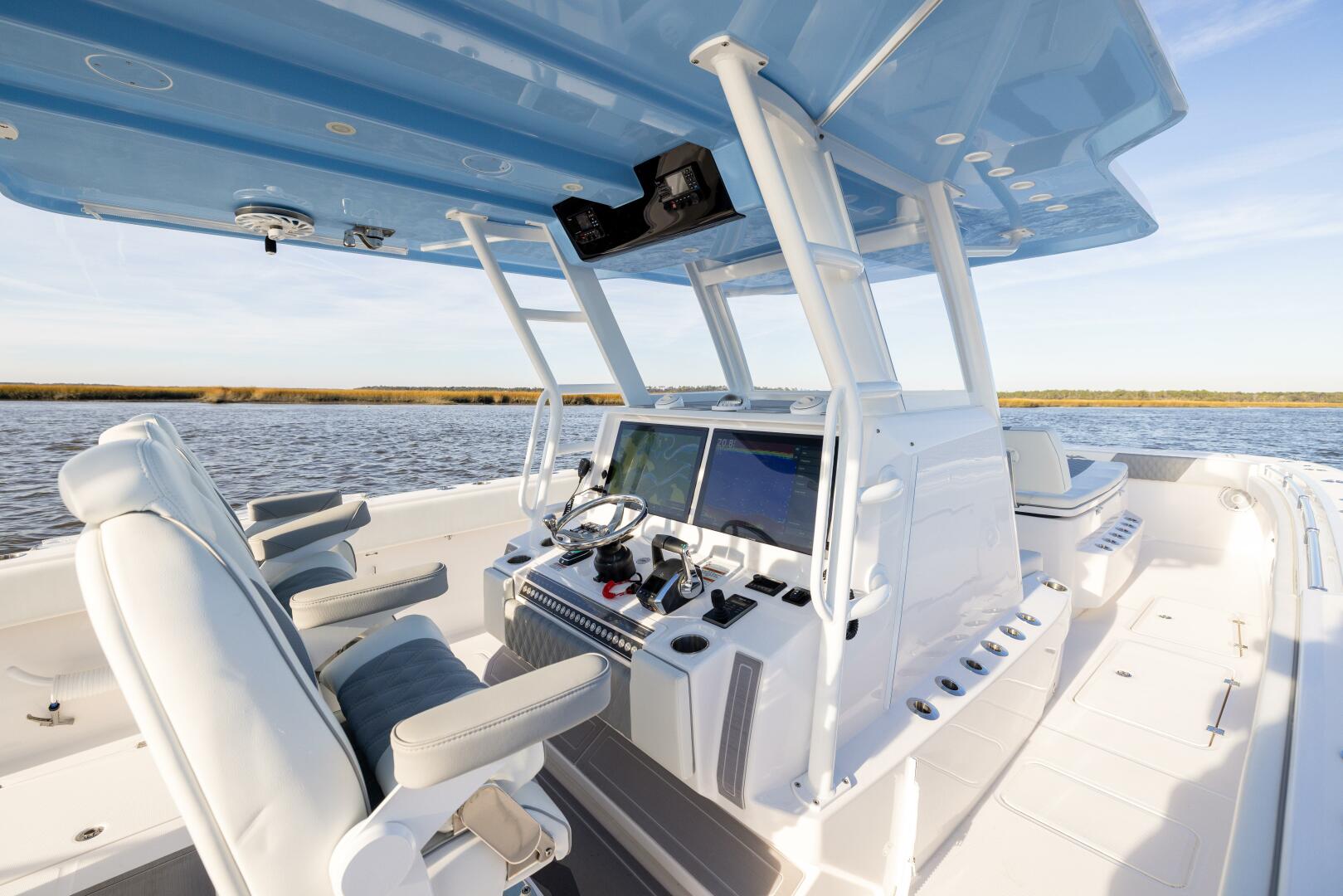 Invincible-40 CAT 2024 -Waverly-Georgia-United States-5836500 | Thumbnail