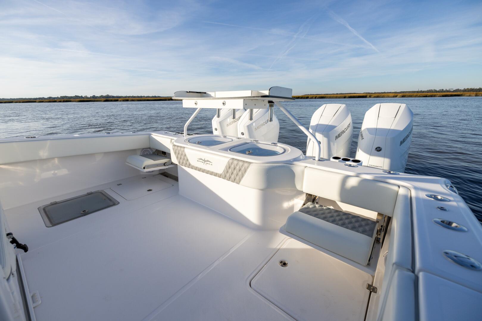 Invincible-40 CAT 2024 -Waverly-Georgia-United States-5836489 | Thumbnail