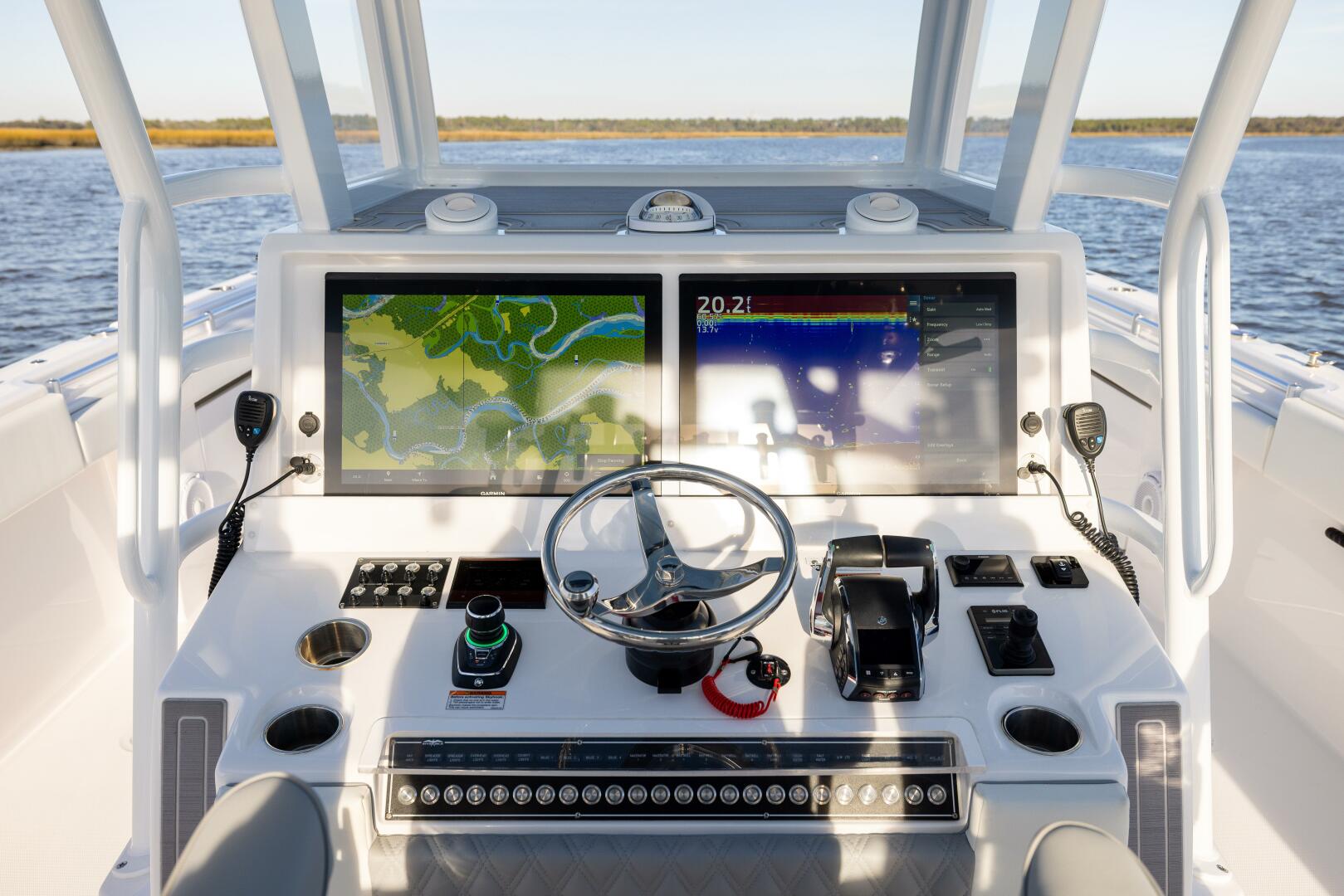 Invincible-40 CAT 2024 -Waverly-Georgia-United States-5836503 | Thumbnail