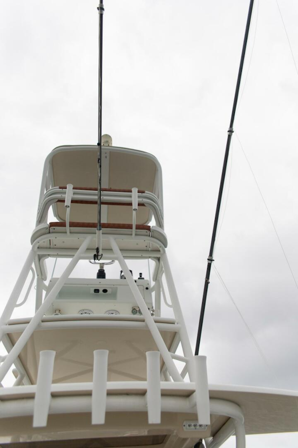 Yellowfin-42 Offshore 2015 -Ponce Inlet-Florida-United States-5836570
