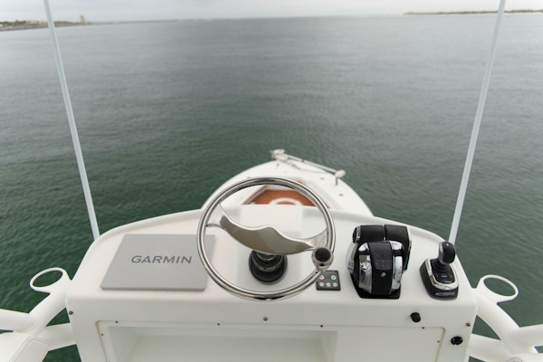 Yellowfin-42 Offshore 2015 -Ponce Inlet-Florida-United States-5836571