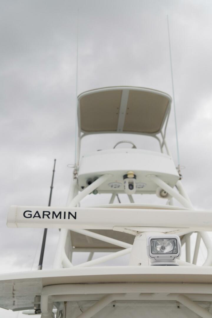 Yellowfin-42 Offshore 2015 -Ponce Inlet-Florida-United States-5836569 | Thumbnail