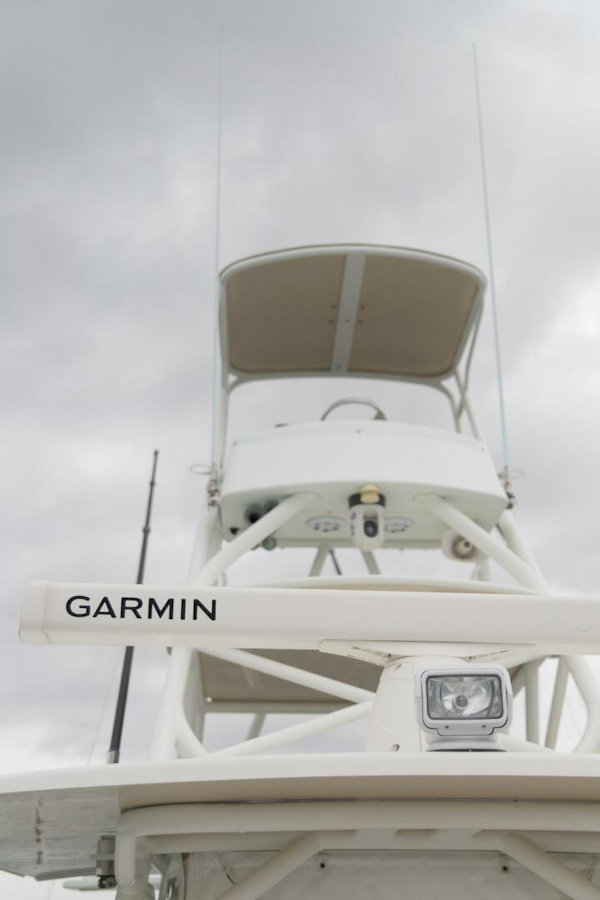 Yellowfin-42 Offshore 2015 -Ponce Inlet-Florida-United States-5836569