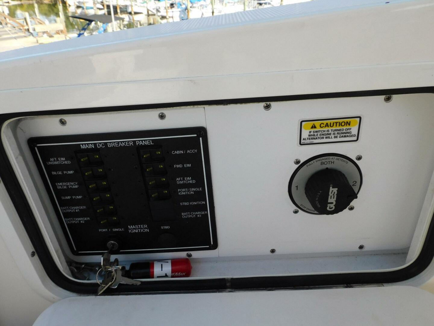 Sea Ray-280 Sundancer 2004-Motor Boatin Merritt Island-Florida-United States-5836792 | Thumbnail