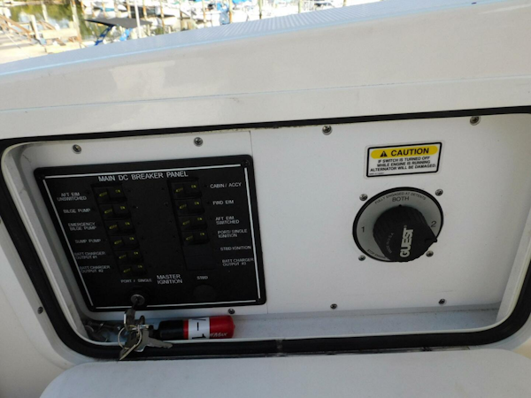 Sea Ray-280 Sundancer 2004-Motor Boatin Merritt Island-Florida-United States-5836792