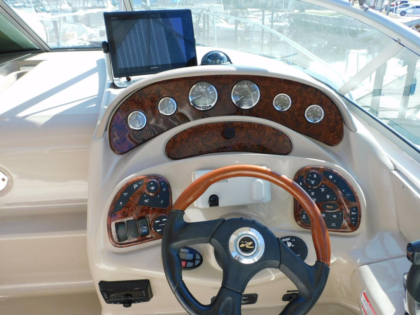 Sea Ray-280 Sundancer 2004-Motor Boatin Merritt Island-Florida-United States-5836790 | Thumbnail