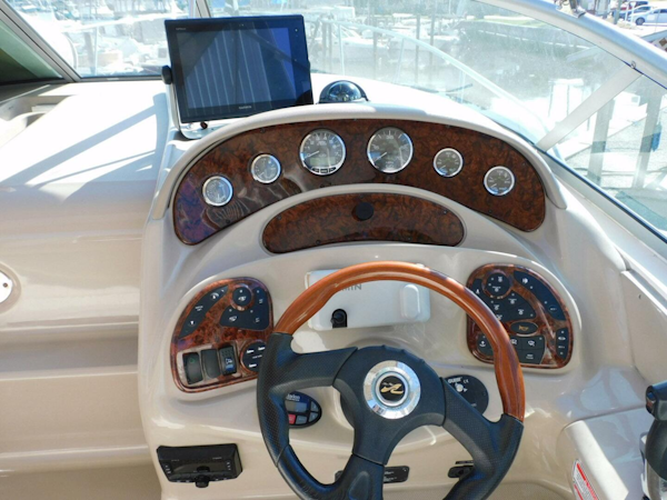 Sea Ray-280 Sundancer 2004-Motor Boatin Merritt Island-Florida-United States-5836790