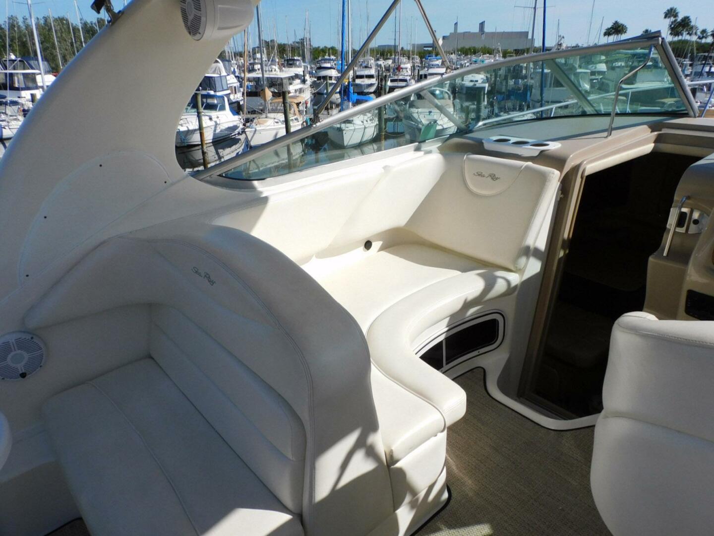 Sea Ray-280 Sundancer 2004-Motor Boatin Merritt Island-Florida-United States-5836787 | Thumbnail