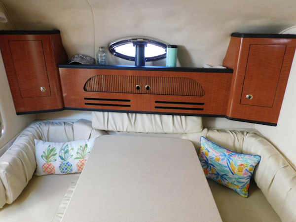 Sea Ray-280 Sundancer 2004-Motor Boatin Merritt Island-Florida-United States-5836777