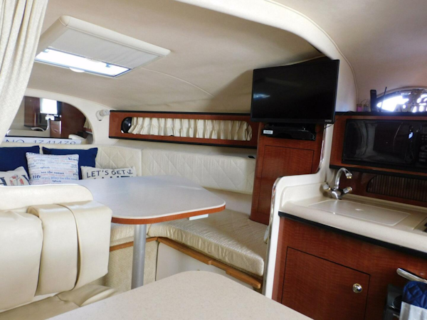 Sea Ray-280 Sundancer 2004-Motor Boatin Merritt Island-Florida-United States-5836781