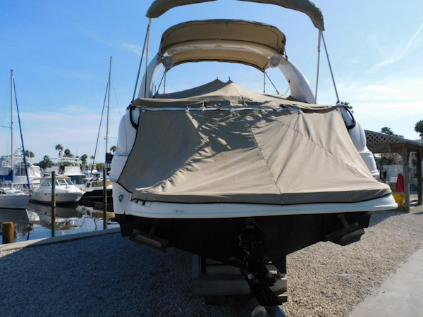 Sea Ray-280 Sundancer 2004-Motor Boatin Merritt Island-Florida-United States-5836806