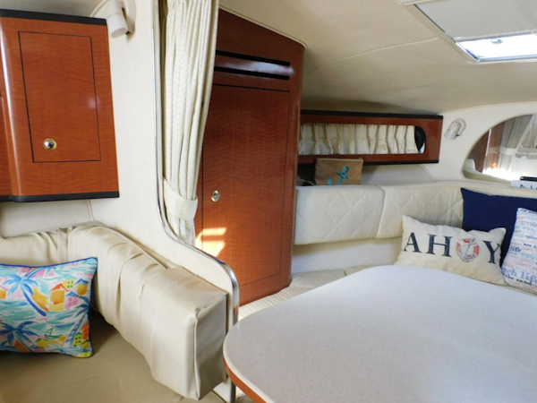 Sea Ray-280 Sundancer 2004-Motor Boatin Merritt Island-Florida-United States-5836779