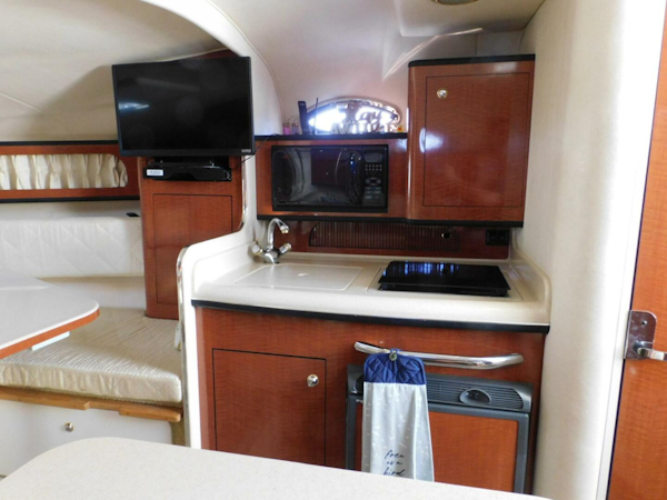 Sea Ray-280 Sundancer 2004-Motor Boatin Merritt Island-Florida-United States-5836782