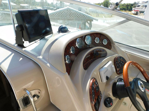 Sea Ray-280 Sundancer 2004-Motor Boatin Merritt Island-Florida-United States-5836789