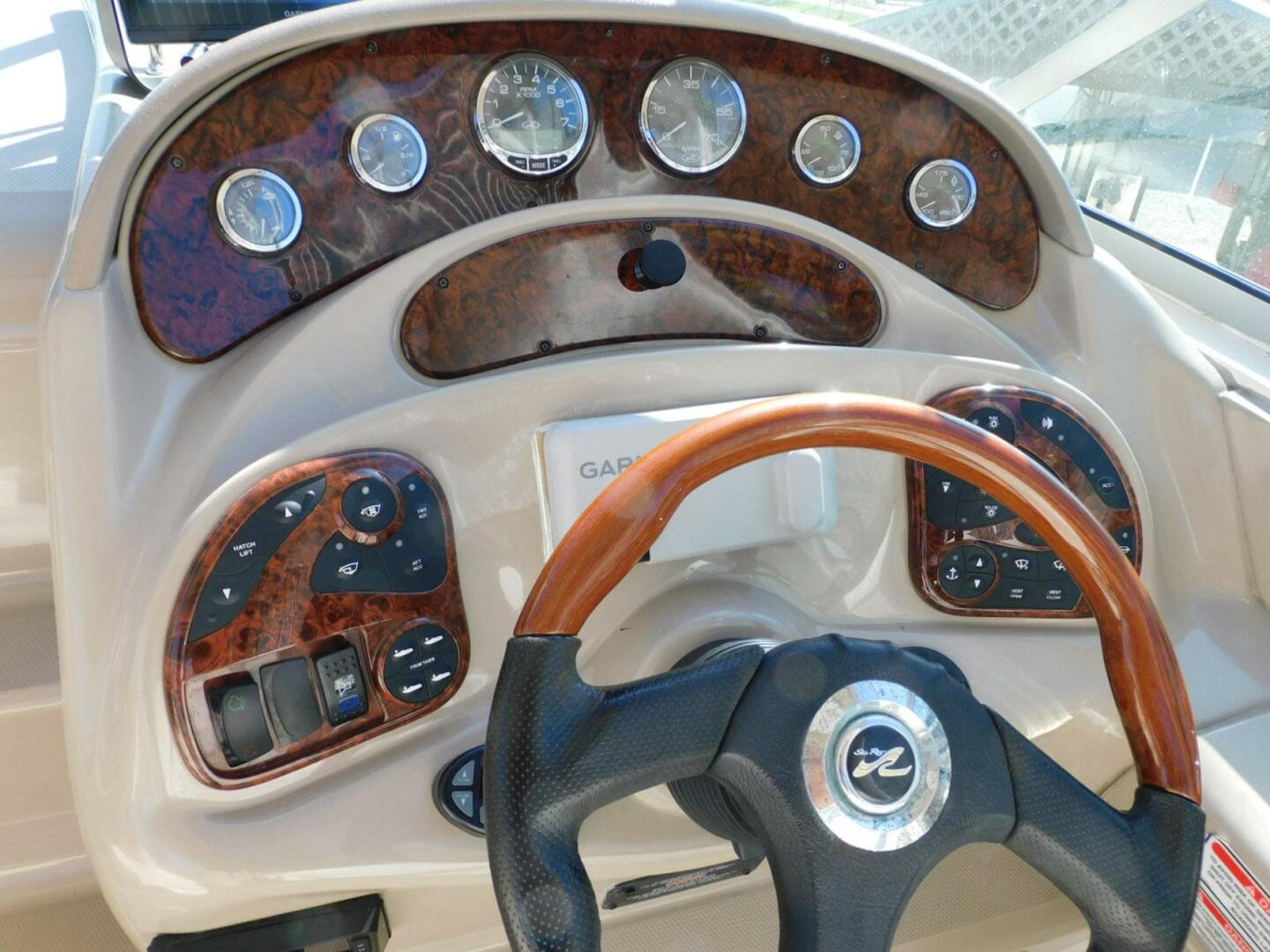 Sea Ray-280 Sundancer 2004-Motor Boatin Merritt Island-Florida-United States-5836791 | Thumbnail