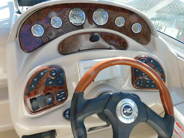 Sea Ray-280 Sundancer 2004-Motor Boatin Merritt Island-Florida-United States-5836791