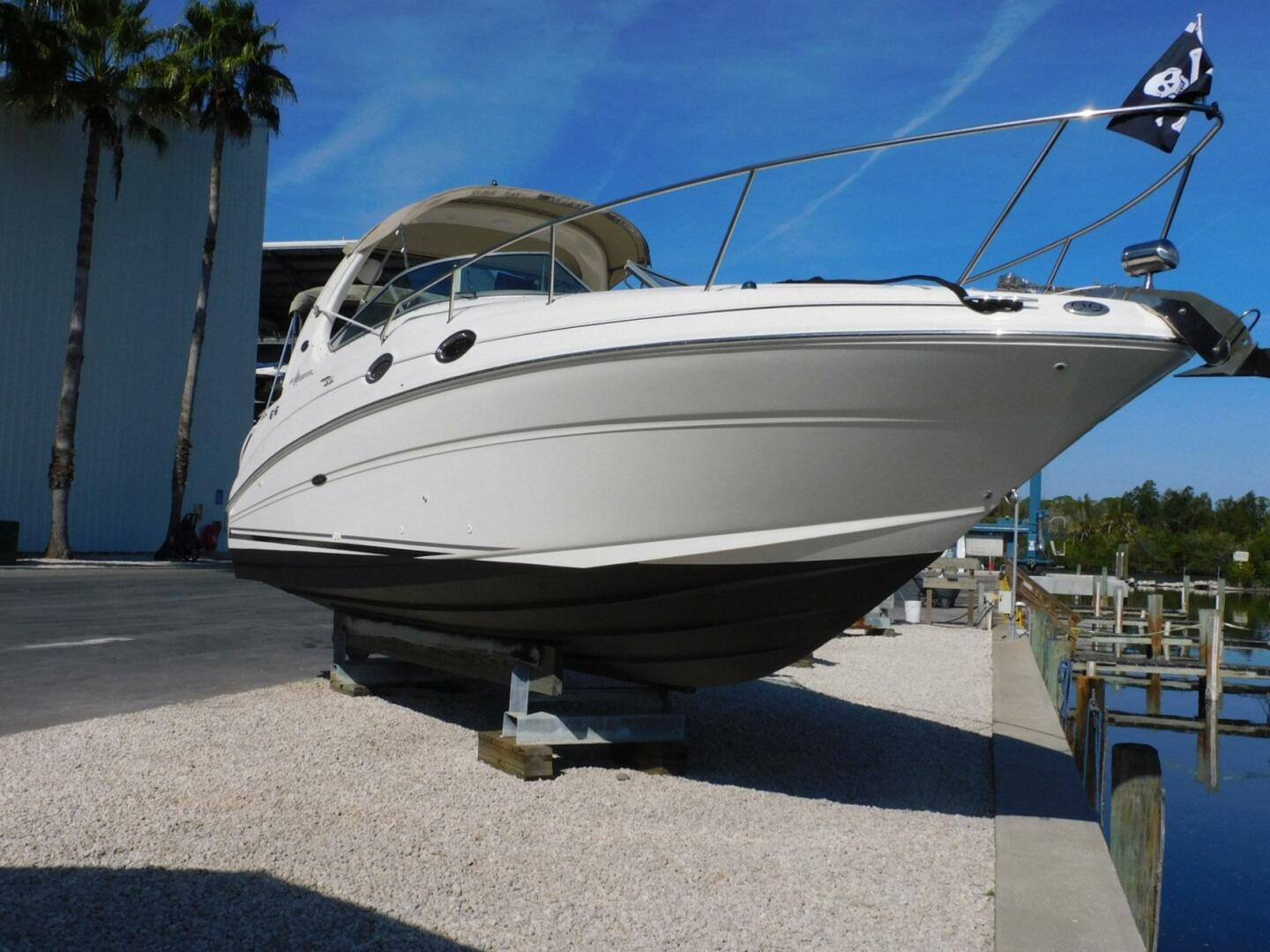 Sea Ray-280 Sundancer 2004-Motor Boatin Merritt Island-Florida-United States-5836772 | Thumbnail