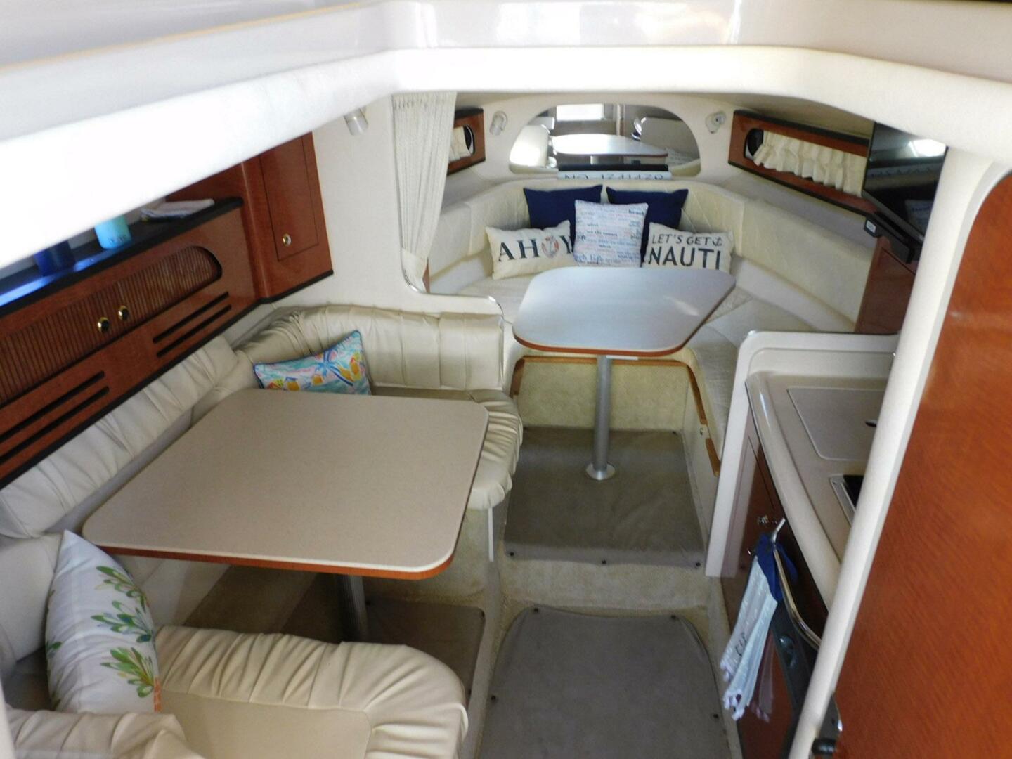 Sea Ray-280 Sundancer 2004-Motor Boatin Merritt Island-Florida-United States-5836774 | Thumbnail