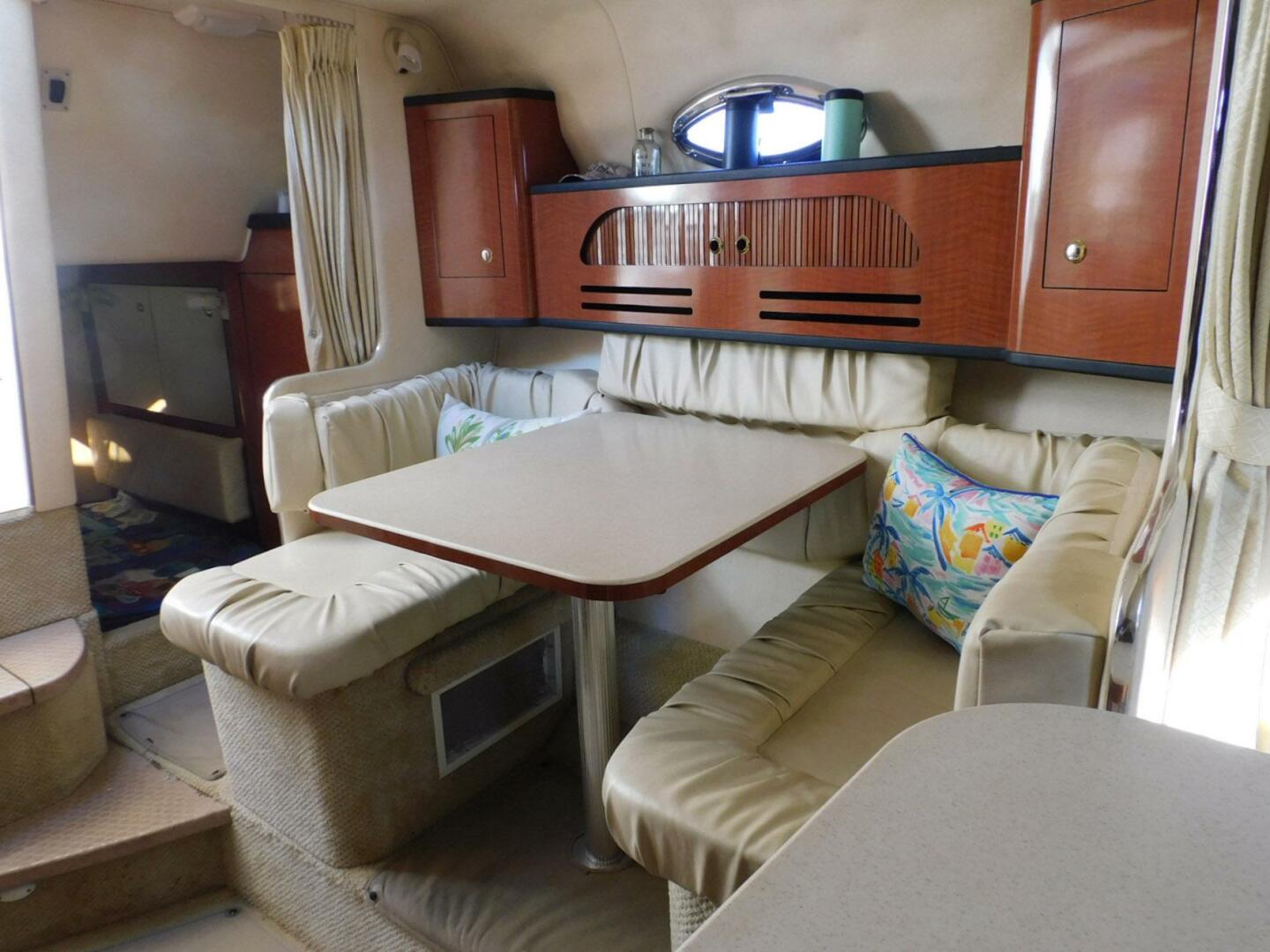 Sea Ray-280 Sundancer 2004-Motor Boatin Merritt Island-Florida-United States-5836776 | Thumbnail