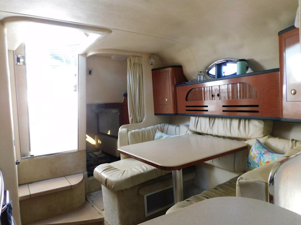 Sea Ray-280 Sundancer 2004-Motor Boatin Merritt Island-Florida-United States-5836778