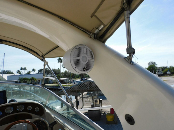 Sea Ray-280 Sundancer 2004-Motor Boatin Merritt Island-Florida-United States-5836793