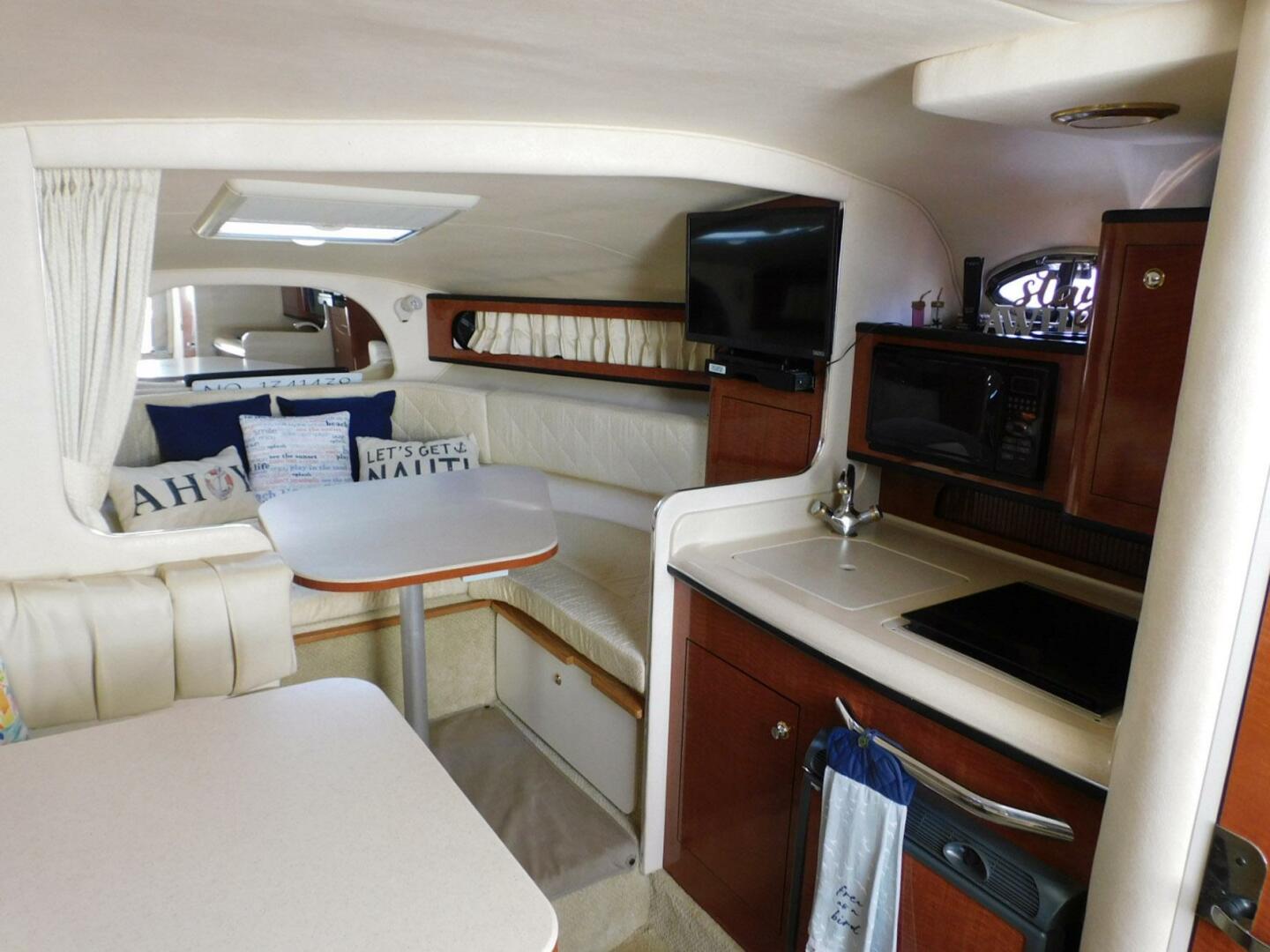 Sea Ray-280 Sundancer 2004-Motor Boatin Merritt Island-Florida-United States-5836775 | Thumbnail
