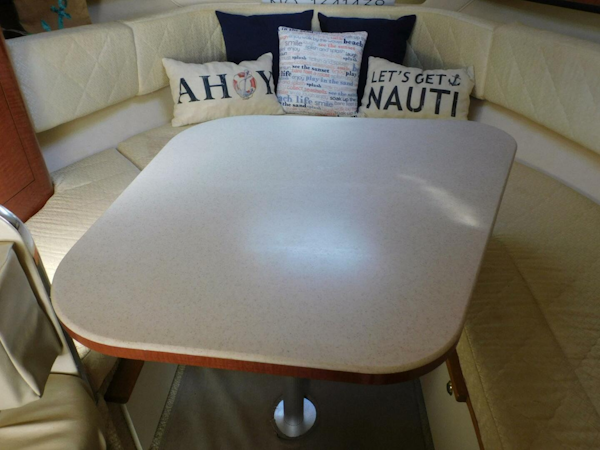 Sea Ray-280 Sundancer 2004-Motor Boatin Merritt Island-Florida-United States-5836780