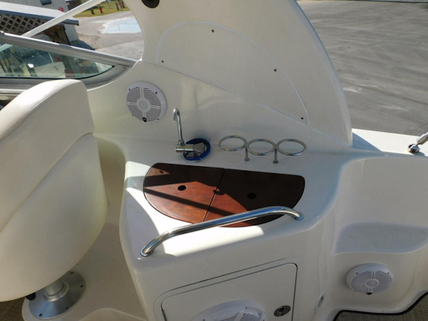 Sea Ray-280 Sundancer 2004-Motor Boatin Merritt Island-Florida-United States-5836795