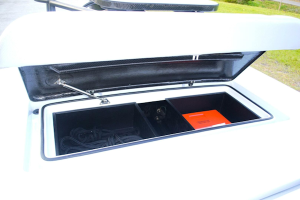 Chittum Skiffs-18 Snake Bight 2022 -Stuart-Florida-United States-5836905