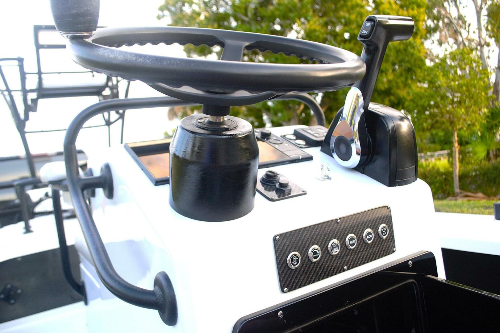 Chittum Skiffs-18 Snake Bight 2022 -Stuart-Florida-United States-5836900 | Thumbnail