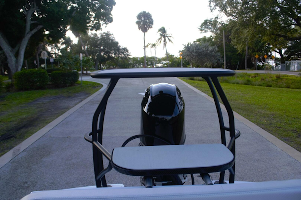 Chittum Skiffs-18 Snake Bight 2022 -Stuart-Florida-United States-5836910