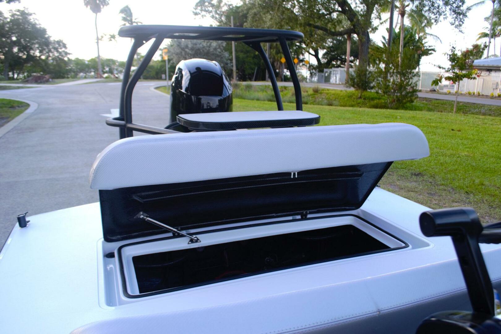Chittum Skiffs-18 Snake Bight 2022 -Stuart-Florida-United States-5836904 | Thumbnail