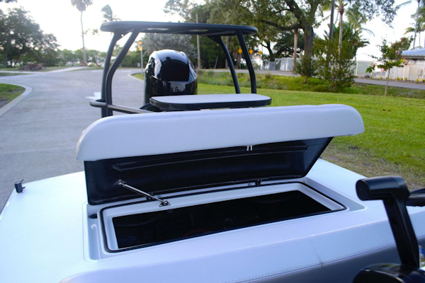 Chittum Skiffs-18 Snake Bight 2022 -Stuart-Florida-United States-5836904
