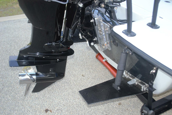 Chittum Skiffs-18 Snake Bight 2022 -Stuart-Florida-United States-5836913